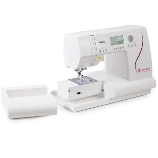 SINGER&reg; C430 Computerized Sewing Machine {14}