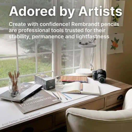 Lyra Aquarell 24 Piece Colored Pencil Set {6}