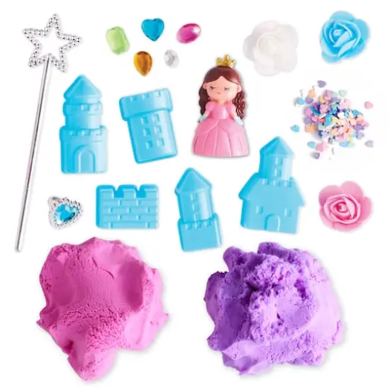 Creativity for Kids&reg; Princess Sensory Pack {3}