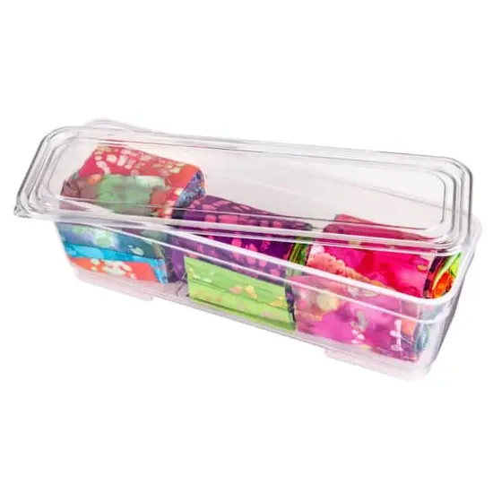 ArtBin&reg; Long Storage Bins, 4ct. {6}