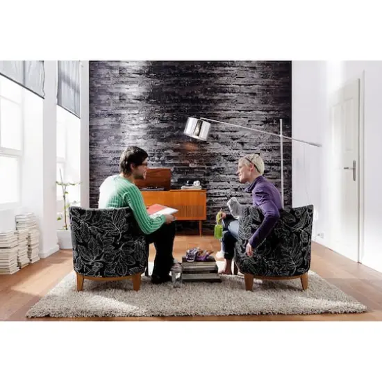 Komar Birkenrinde Wall Mural {3}