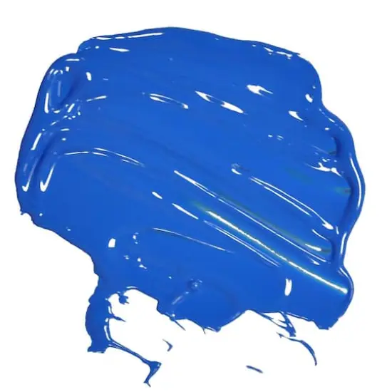 Speedball&reg; Block Printing Ink, 8oz. Blue {3}