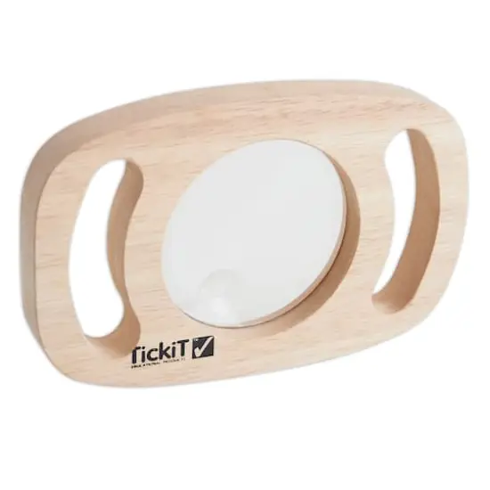 TickiT&reg; Easy Hold Magnifier {1}