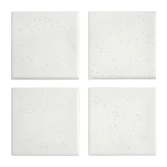 Mushrooms Paint-by-Number Gallery Mini Kit by Artist's Loft® {4}