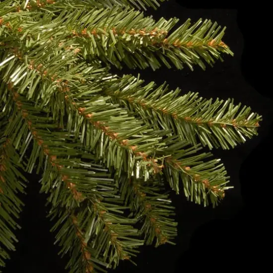 10ft. Unlit Dunhill&reg; Fir Full Artificial Christmas Tree {4}