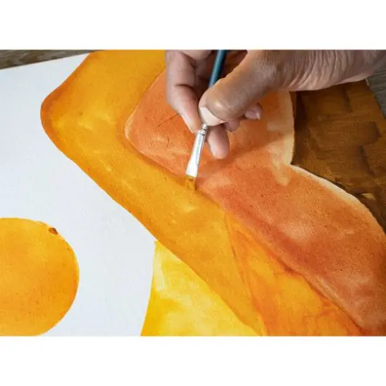 FREDRIX 12 Pack Artist Series Primed Canvas Panel {12}