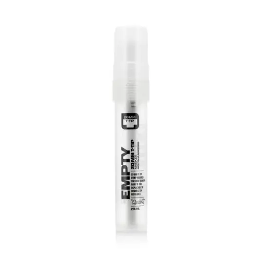 Montana&trade; Cans 20mm T-Tip Empty Marker {3}