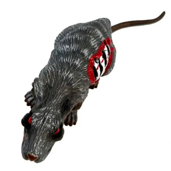 12.25" Zombie Rat by Ashland&reg; {5}