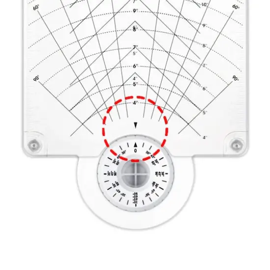 Rotating Stamping Platform by Recollections&trade; {5}