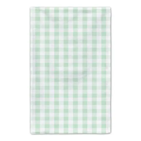 St Pat Words Tea Towel Set of 2 {6}