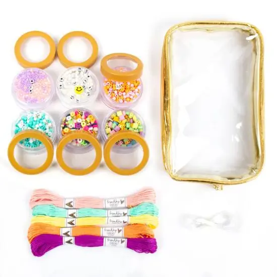 STMT Do It Yourself Custom Bracelet Set {5}