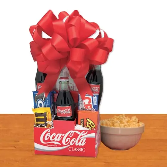 Old Time Coke Gift Pack {1}