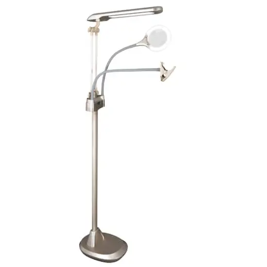 OttLite Ultimate LED 3-in-1 Creative Station with Magnifier {1}