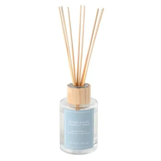 3.7oz. Reed Diffuser by Ashland&reg; Citron and Sand {3}