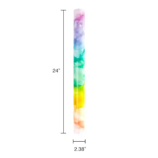 Inks Paper Roll by Recollections&trade;, 24" x 20ft. {4}