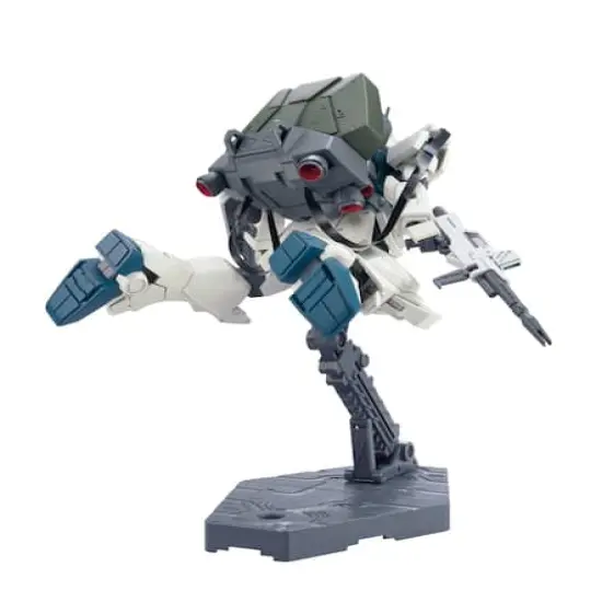Mobile Suit Gundam HGUC RX-79G EZ-8 Gundam 1/144 Scale Model Kit {5}