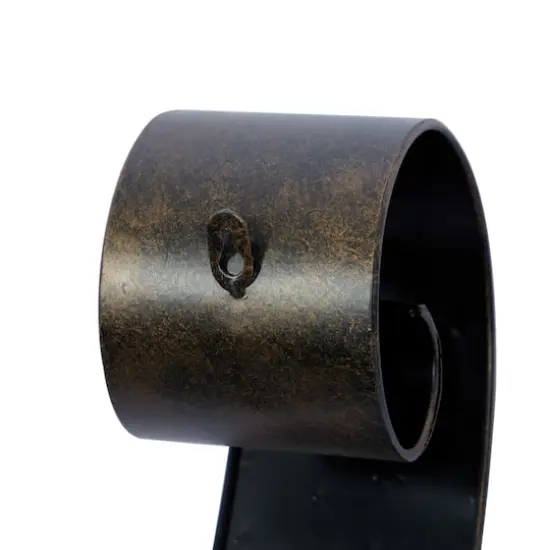 19" Metal Traditional Wall Sconce Set, 2ct. {7}