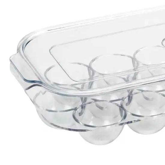 Kitchen Details 16 Compartment Egg Holder {5}