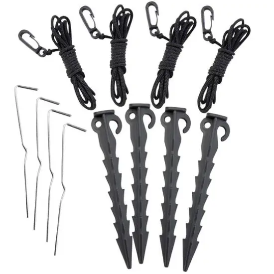 6ft. Airblown&reg; Inflatable Santa in Recliner {7}