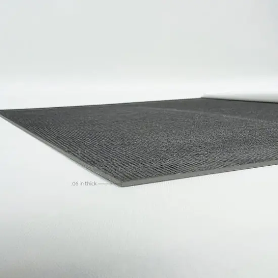 FloorPops Lillium Peel & Stick Floor Tiles, 10ct. Green {7}