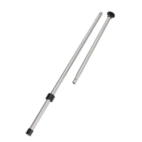 Household Essentials Floor to Ceiling Shoe Tree {6}