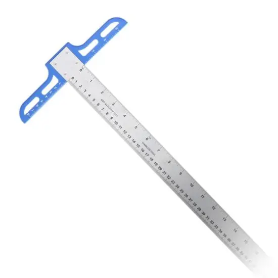 Art Alternatives T-Square {3}