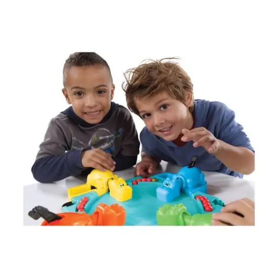 Hungry Hungry Hippos&reg; Game {6}