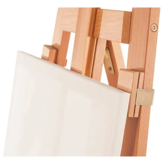 Mabef Big Lyre Easel {7}