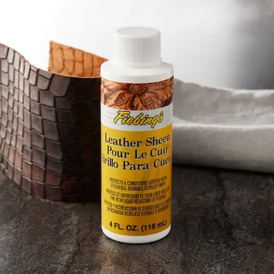 Fiebing's Leather Sheen {3}