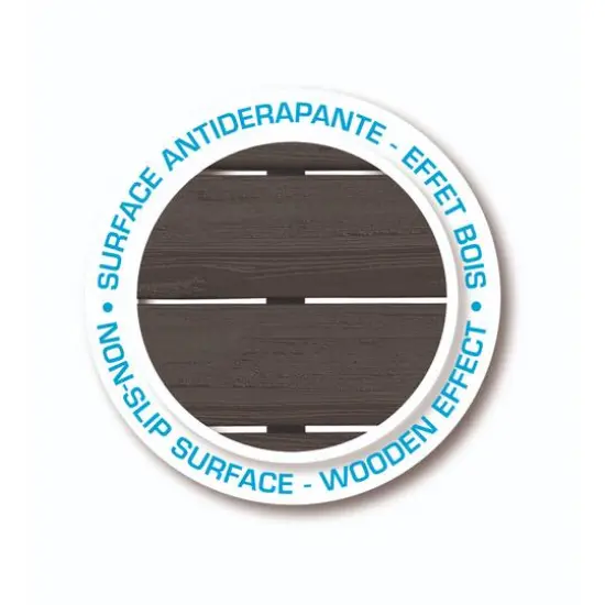 Smoby Playhouse Floor Tile Set {7}