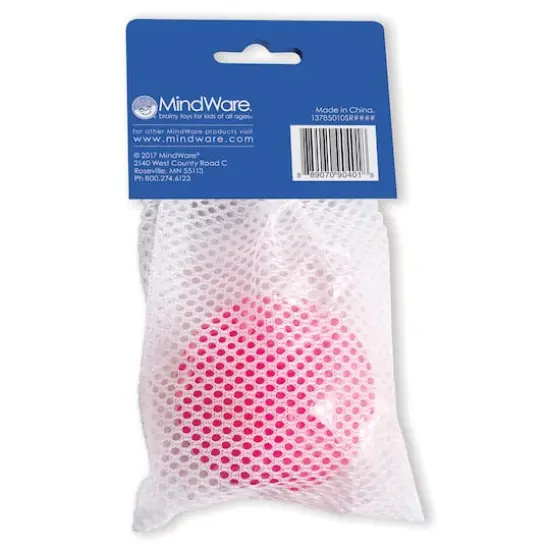 Sensory Genius Sqwooz&trade; Stress Ball, 6ct. {3}