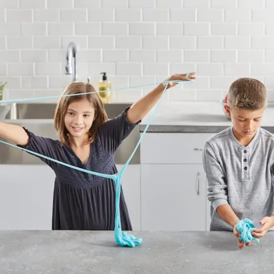 Elmer's&reg; Glow in the Dark Glue Blue {6}