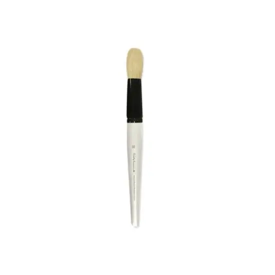Simply Simmons XL Round Brush, Size 50 {1}