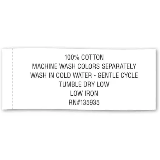 DII&reg; Berry Sprig Napkin Set, 6ct. {3}