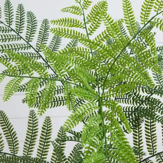 3.5ft. Artificial Minimalist Jacaranda Tree {4}