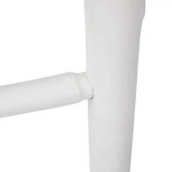 Hello Honey&reg; Decorative Wooden Ladder {4}