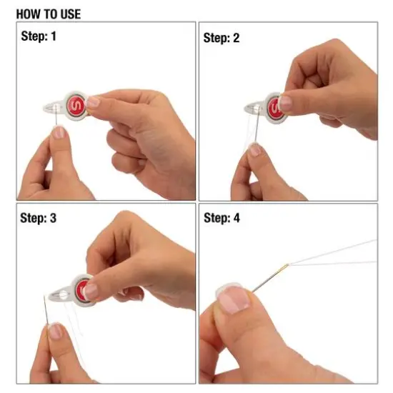 SINGER&reg; Modern Maker 6 Piece Essential Sewing Tools Set {15}