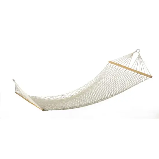 Two-Person Hammock, 140" x 54" {1}