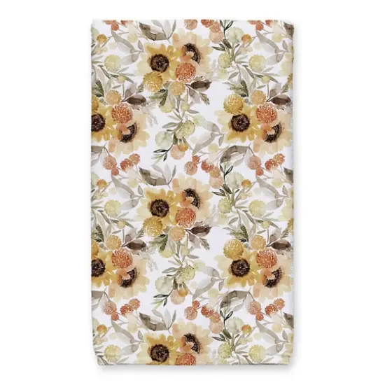 Owl And Squirrel Tea Towel, 2ct. {4}