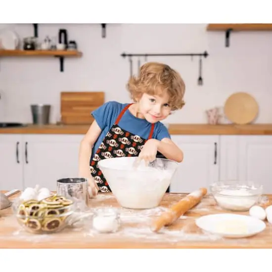 MLB San Francisco Giants Cotton Fabric {4}