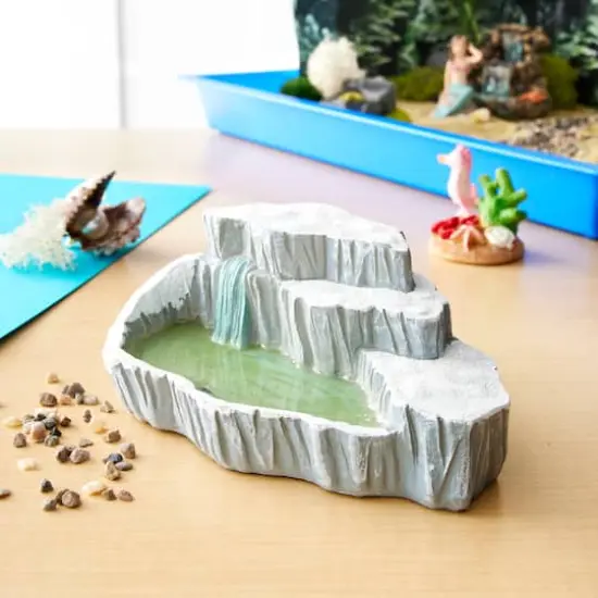Mini Glacier Pond by Make Market&reg; {3}