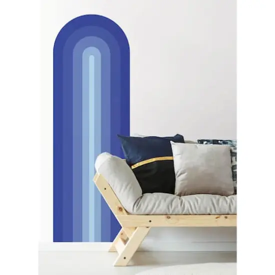 WallPops The Blues Archway Decal {4}
