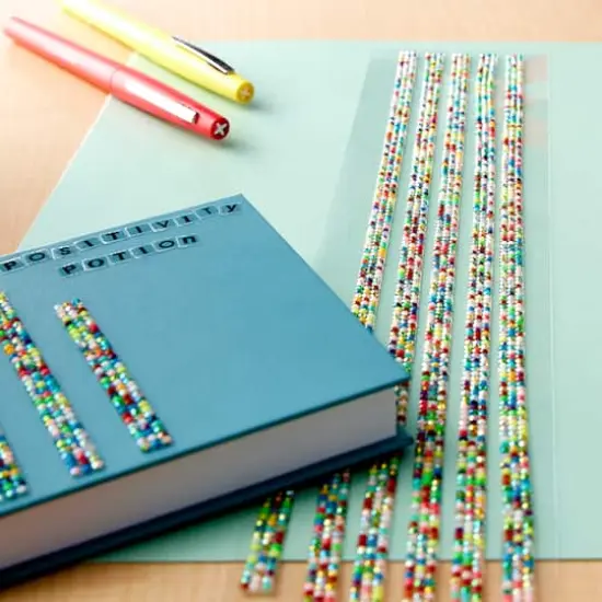 Multicolored Micro Gem Strips By Recollections&trade; {3}