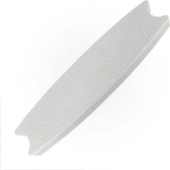 Swim Central 19.5" Heavy Duty Replacement Molded Swimming Pool Ladder Step {1}