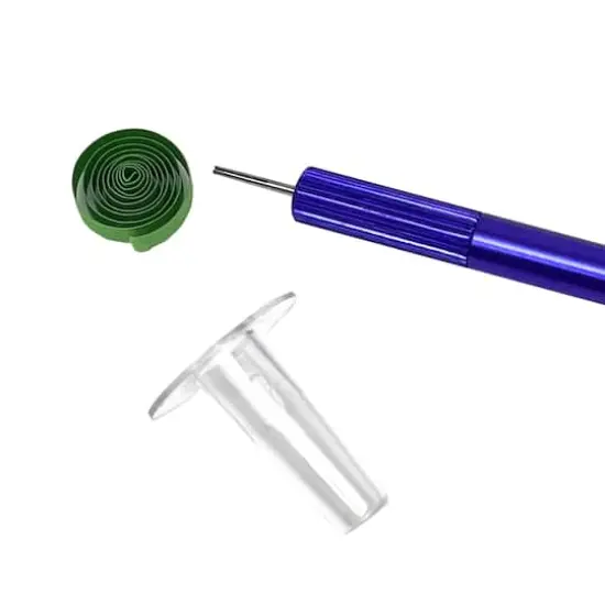 Quilled Creations&trade; Savvy Slotted Quilling Tool {4}