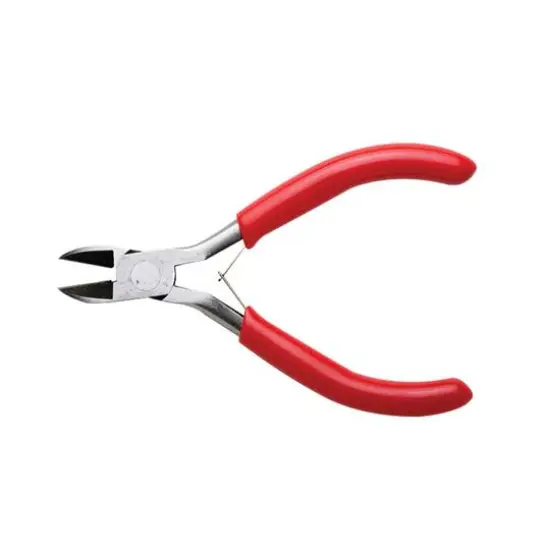 Excel 4.5" Wire Cutter Pliers {1}