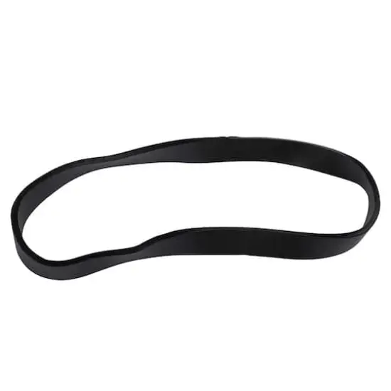 JAM Paper Size 64 Black Rubber Bands, 100ct. {4}
