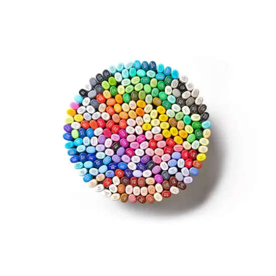 Copic&reg; Sketch Marker Set, 72 Color Set D {4}