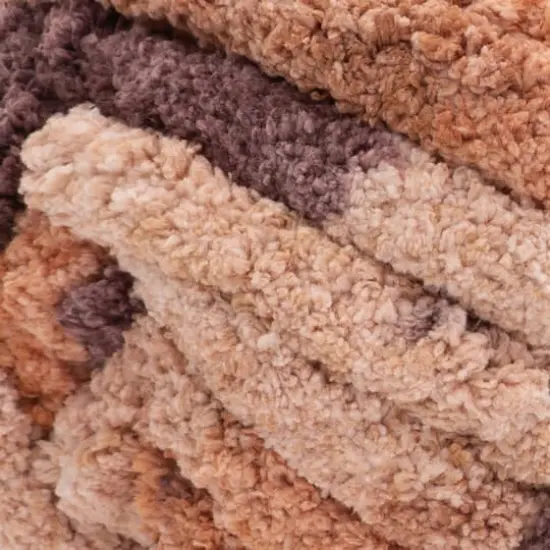 Bernat&reg; Blanket Big&trade; Yarn Branch {3}