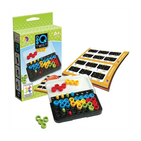 Smart Games&reg; IQ Twist {4}